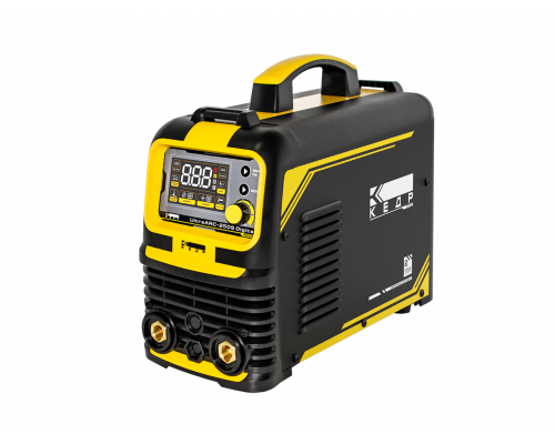 Аппарат инверторный КЕДР UltraARC-250S Digital