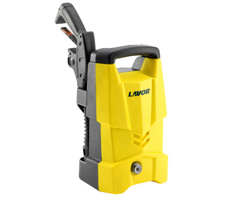 Аппарат (мойка) высокого давления электрический Lavor One 120