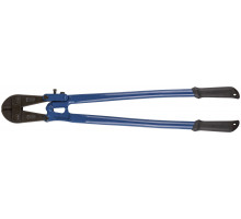 Болторез Профи HRC 58-59 (синий) 750 мм