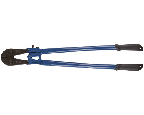 Болторез Профи HRC 58-59 (синий) 750 мм