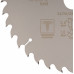 Диск пильный по дереву с тефлоновым покрытием 36Т, CUTOP Profi plus, 250 х 1,8/2,6 х 32/30/25,4/20 мм (75-25036Т)