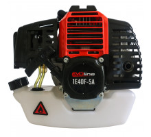 Двигатель бензиновый EVOline 1E40F-5A
