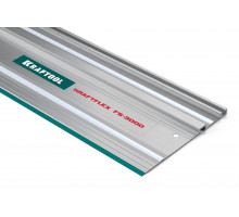 KRAFTOOL KRAFTFLEX FS-3000 мм, Направляющая шина (32432-3)
