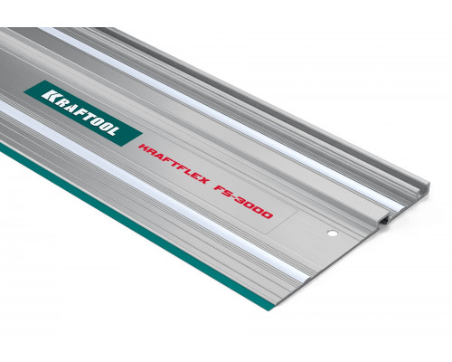 KRAFTOOL KRAFTFLEX FS-3000 мм, Направляющая шина (32432-3)