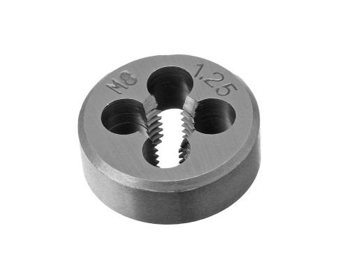 Набор метчиков и плашек М3-М10,14 предметов Matrix