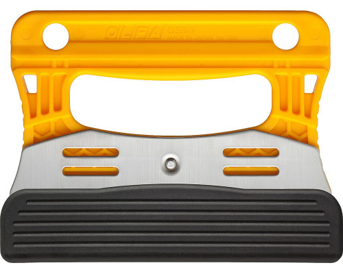 Скребок 120 мм OLFA OL-GSR-1/3B