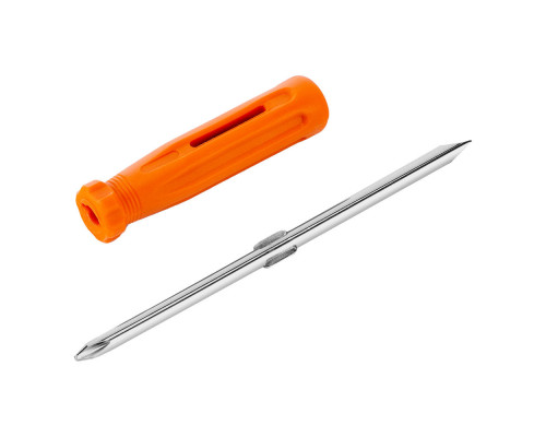 Отвертка комбинированная SL6/PH2 Sparta