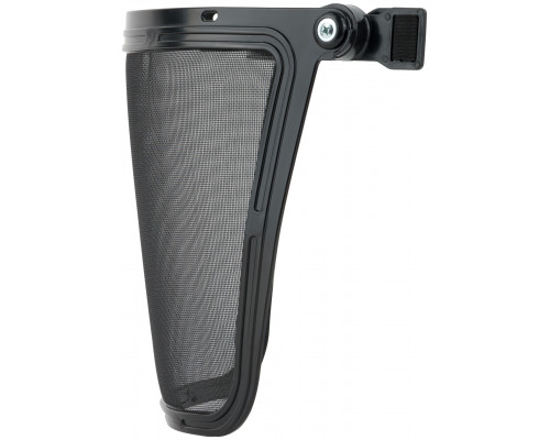 Щиток защитный с сеткой НС-01 