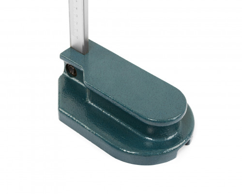 Штангенрейсмас ШР- 400 0,01 механ. спец. с ИЦ 0-12,7 SHAHE