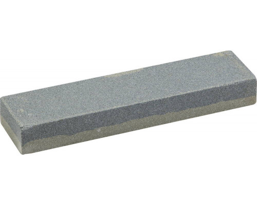 Брусок абразивный 200 x 50 x 25мм, P180/P320, двухсторонний STAYER 3572-20