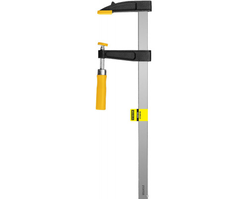 Струбцина F CF-250/50, 50 х 250 мм STAYER 3210-050-250_z02