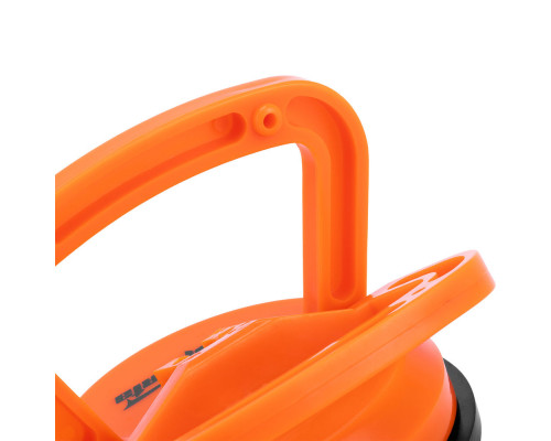 Стеклодомкрат одинарный Sparta