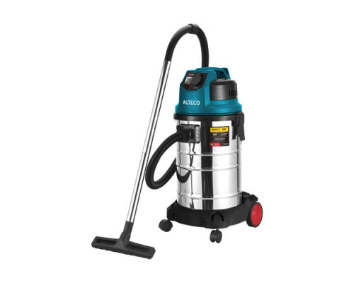 Строительный пылесос ALTECO VC 30 D, шт (93924)
