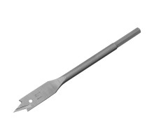 Сверло по дереву перовое, 14 мм Сибртех