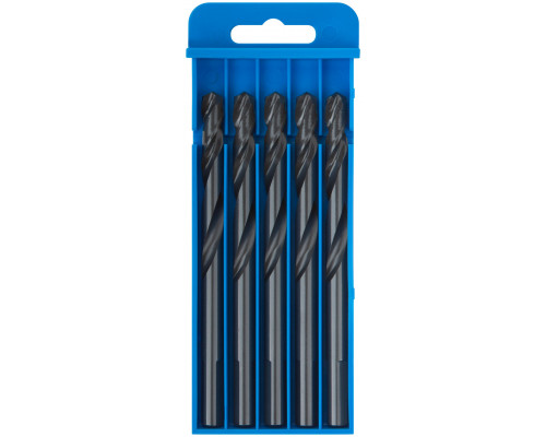 Сверло по металлу Cutop Special, HSS-G, 7,5 х 109/62 мм (5 шт) (54-955)