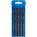 Сверло по металлу Cutop Special, HSS-G, 7,5 х 109/62 мм (5 шт) (54-955)