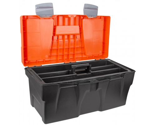 Ящик для инструмента пластиковый 23