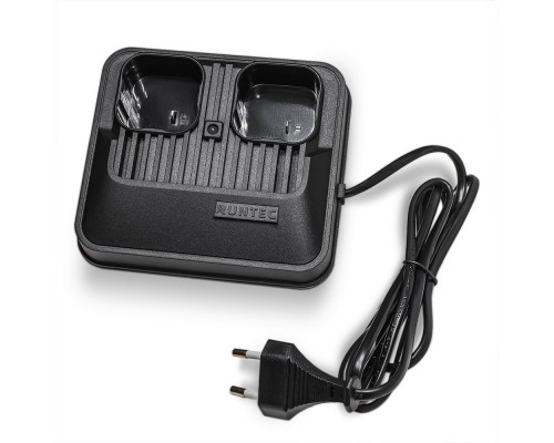 Зарядное устройство PRO для 16В батарей, 2А RUNTEC RT-LBCH16