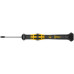 Отвёртка антистатическая прецизионная TX 5 x 40 мм TORX ESD Kraftform Micro серия 1567 Wera WE-030121