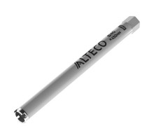 Алмазная коронка 40*450 Professional ALTECO, шт (93537)