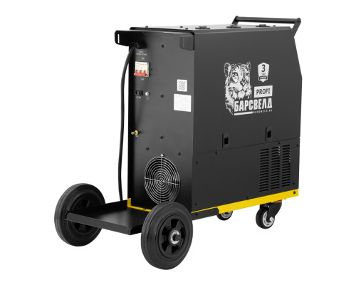 БАРСВЕЛД Profi MIG-307 DT (MIG307DT)