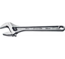 Ключ разводной MAXFORCE, 250/30 мм (2725-25) STAYER