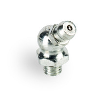 RUNTEC RT-T1445 Тавотница 1/4 45°, комплект 5 штук (RT-T1445)