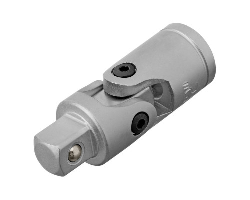 Шарнир карданный с квадратом 1/2, CrV Stels