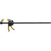 Струбцина пистолетная Professional Hercules-P STAYER HP-60/6 600x60 мм 32242-60  