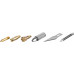 Угольник столярный Professional STAYER 300 мм 3431-30_z02  