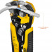 Диск пильный по дереву технический рез Construct STAYER 190x30/20 мм 12Т 3683-190-30-12_z01  