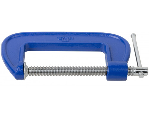 Струбцина тип 
