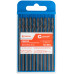 Сверло по металлу Cutop Special, HSS-G, 3,5 х 70/35 мм (10 шт) (54-944)