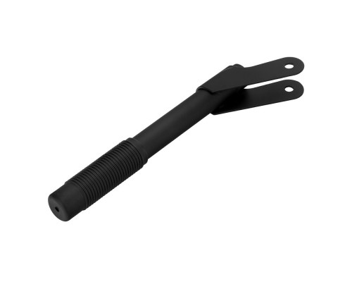 Транспортировочный комплект (колеса и ручки) для генераторов PS-25, PS-28, PS-33, PS-33E Denzel (94669)