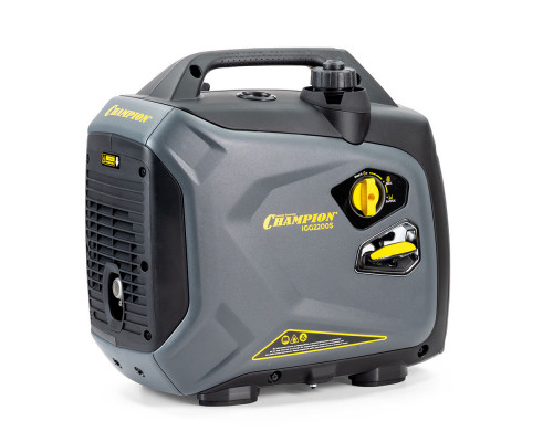 Бензиновый генератор CHAMPION IGG2200S (IGG2200S)
