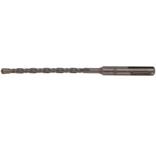 Бур по бетону CUTOP, Profi, двойная резьба, SDS-Plus, 6 х 160 мм (40-6160)