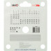 Диск алмазный для резки плитки под 45 градусов KRUGO MASTER 125х25 mm 81091250286