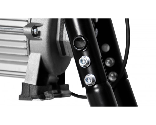 Дровокол CHAMPION LSH5001H (2,2кВт 5т 49,8кг высота1030мм,стойка+насадка для колки дров на 4 части) (LSH5001H)