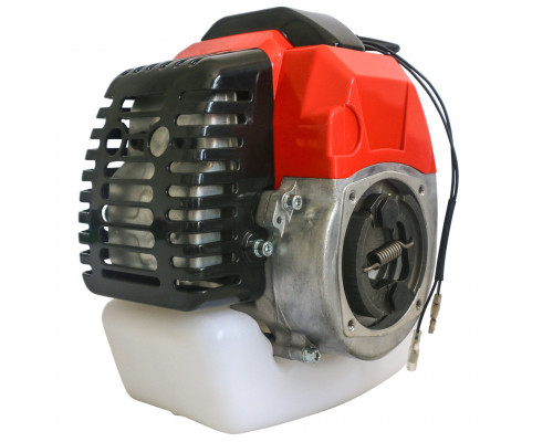 Двигатель бензиновый EVOline 1E44F-2A