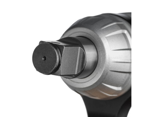 Гайковерт ударный RUNTEC 220В, 1