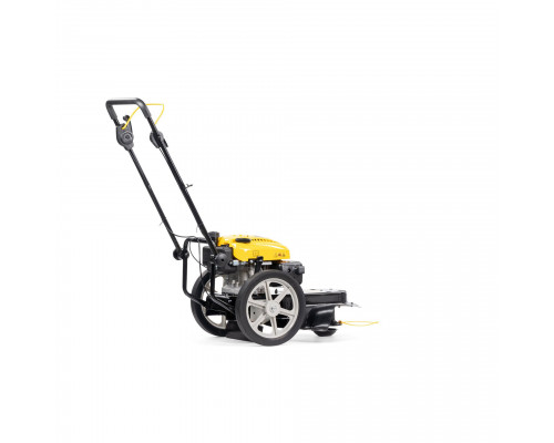 Газонокосилка CHAMPION LMH5640 (PRO 3,7 кВт 560мм 38-76мм 32,5кг корд 4мм) (LMH5640)
