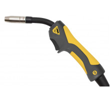 Горелка к п/а КЕДР MIG-15 PRO (евро адаптер) 4м