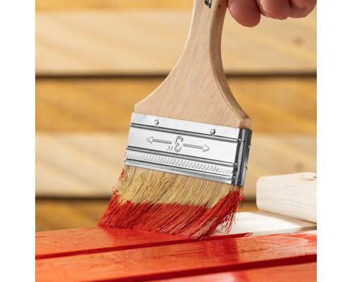 Кисть плоская Slimline 3
