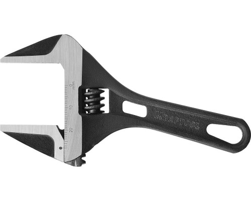 Ключ разводной SlimWide Compact, 120/28 мм (27266-15) KRAFTOOL