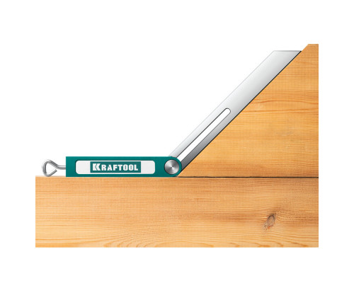 Малка-угломер профессиональная 200 мм Super-BEVEL KRAFTOOL 34372