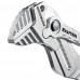 Клещи переставные-гаечный ключ Vise-Wrench X, 300 мм KRAFTOOL 22069