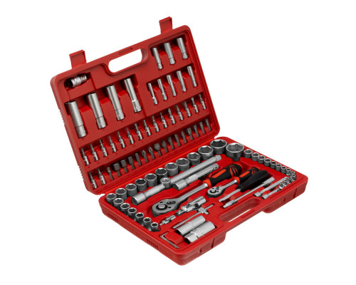 Набор инструментов, 1/4