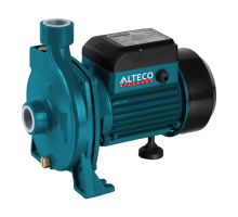 Насос центробежный ALTECO CPM 370-25 CS, шт (96708)