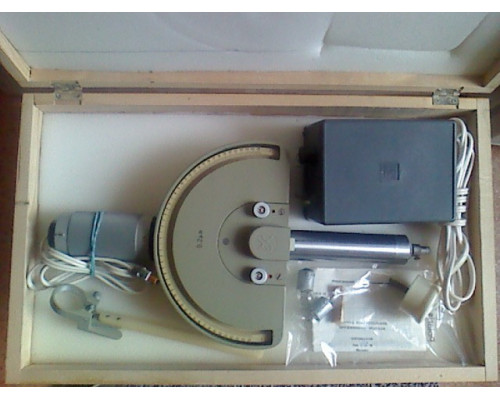 Оптикатор 05П Измерон +/-0.050 0.0005