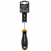 Отвертка PH0 x 75 мм S2 RUNTEC RT-SD1PH0x75